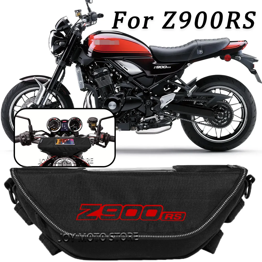 Per Z900Rs Z900Rs Z900Rs Accessori Moto Borsa Per Attrezzi Borsa Da Viaggio Comoda Impermeabile E Antipolvere