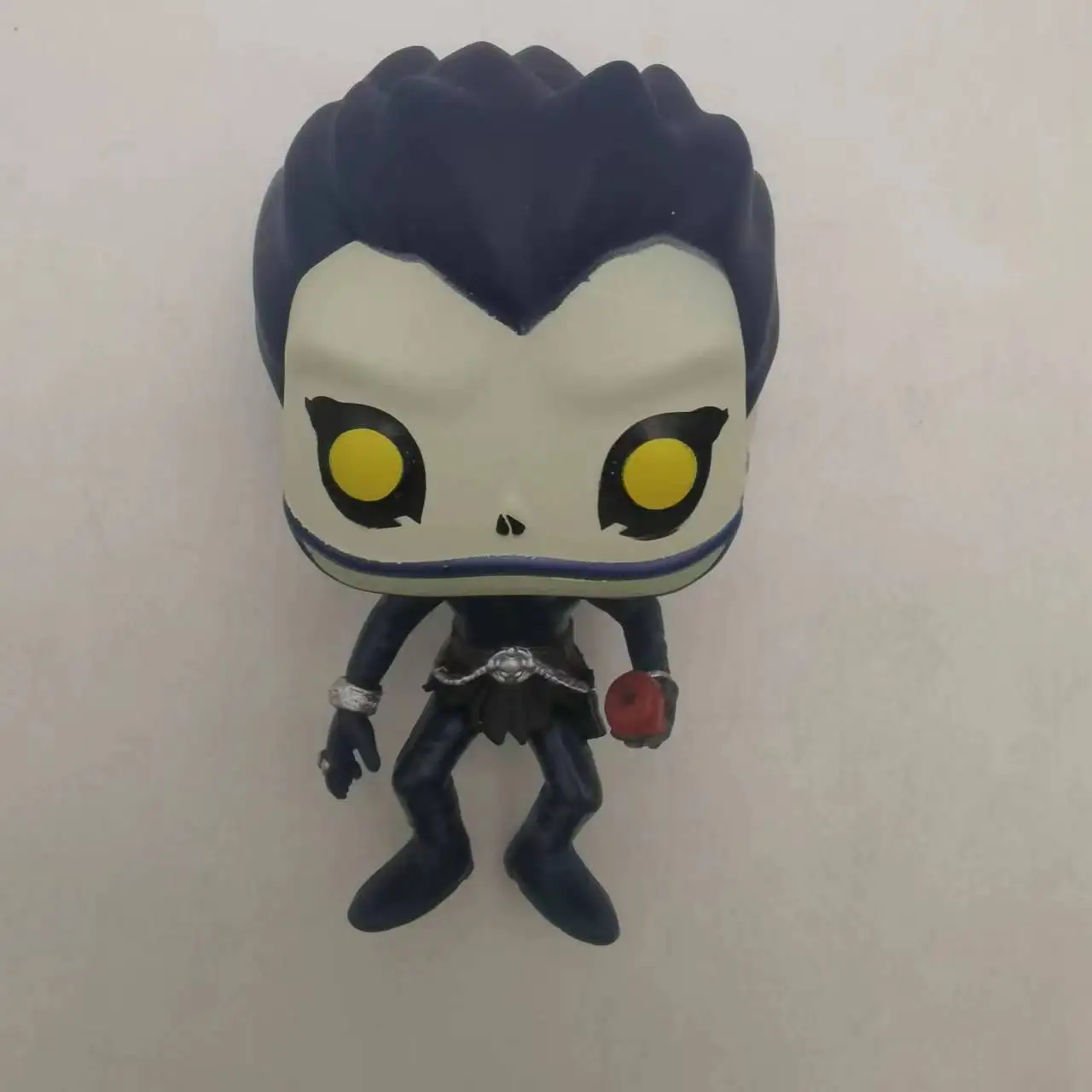 Anime Death Note Ryuk Vinyl Model Figure Regalo Di Natale Per Bambini 10Cm