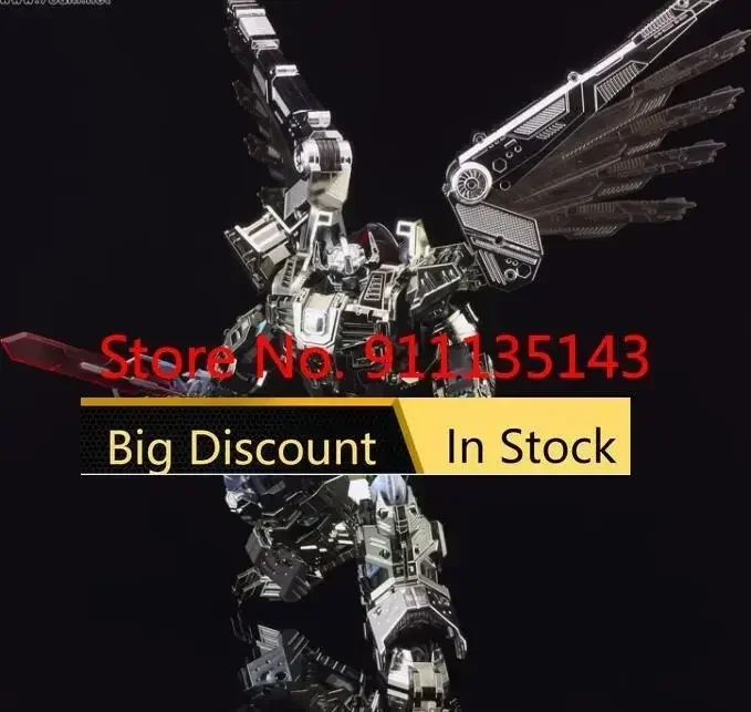 Mastermind Creations Mmc R-11D Seraphicus Prominon In Stock
