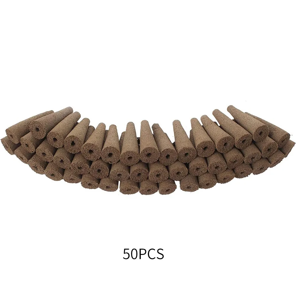 Seed Grow Spugne Seed Starter Refill Pods Baccelli Di Partenza Per Semi Traspiranti Sistema Di Coltivazione Idroponica Per Interni Radice Di Ricambio