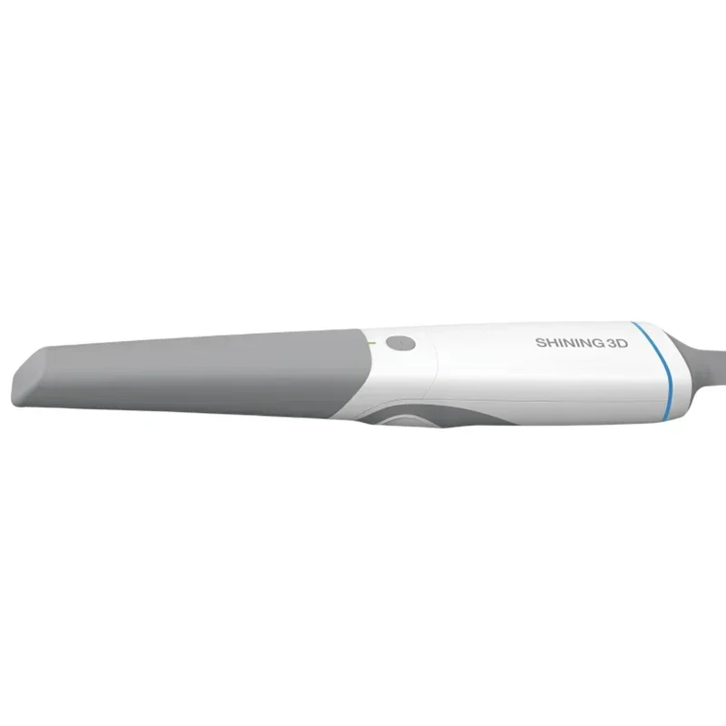 Shining Aoralscan 3 Digital Dental Scan Scanner Dentali Digitali Scanner Intraorale Cad Cam 3D Per Laboratorio Odontotecnico