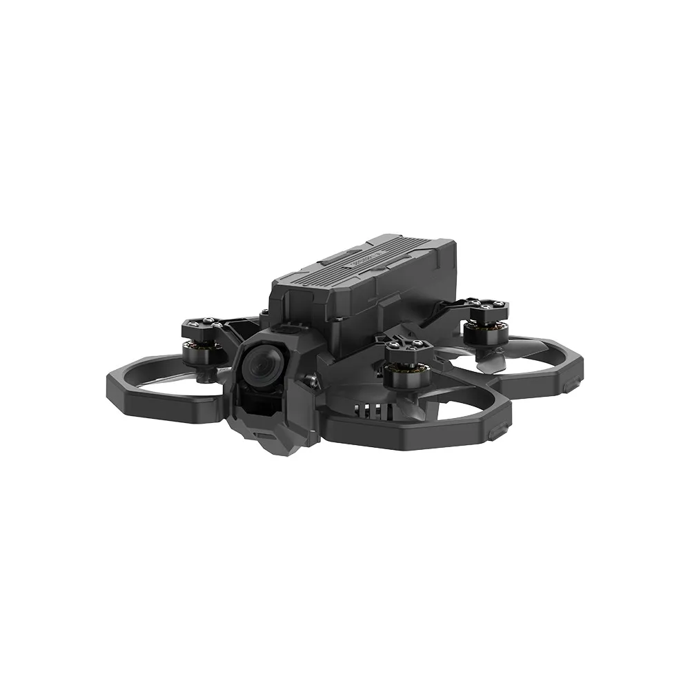 Iflight Defender 20 Hd Dji O3 Air Unit 3S 2 Pollici Cinewhoop Fpv Racing Drone Pnp Bnf