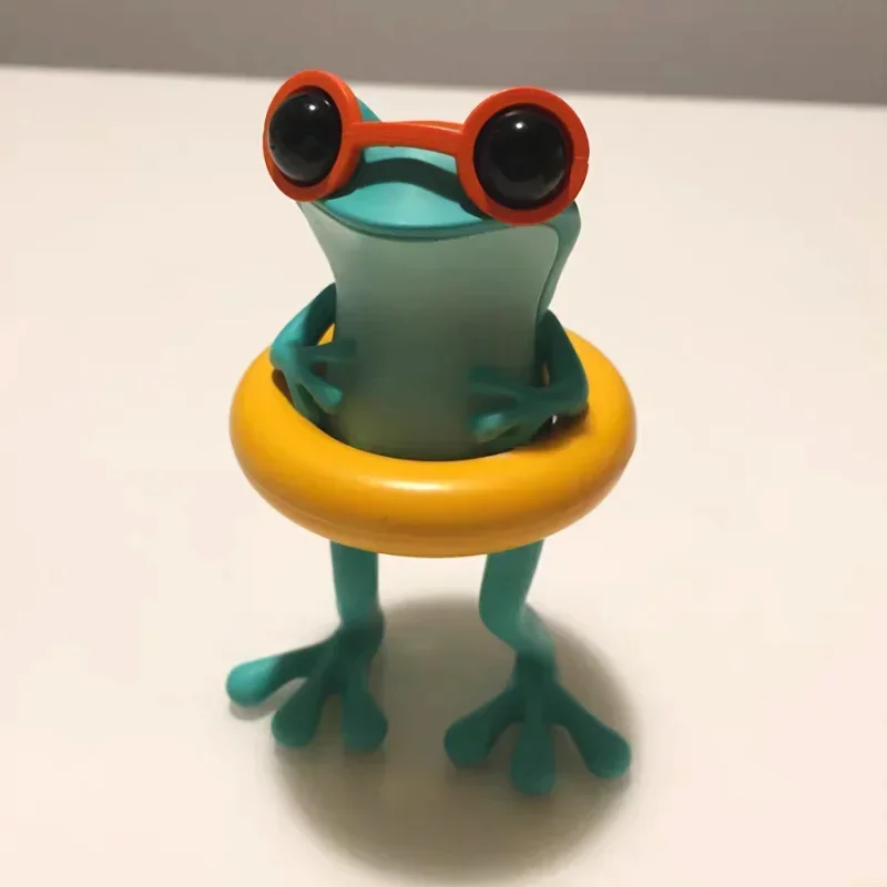 Twivedot Apo Rane Blind Box 12 Mesi Figurine Xinghui Creations Festival Fantasy Figure Mystery Guess Bag Collection Gift