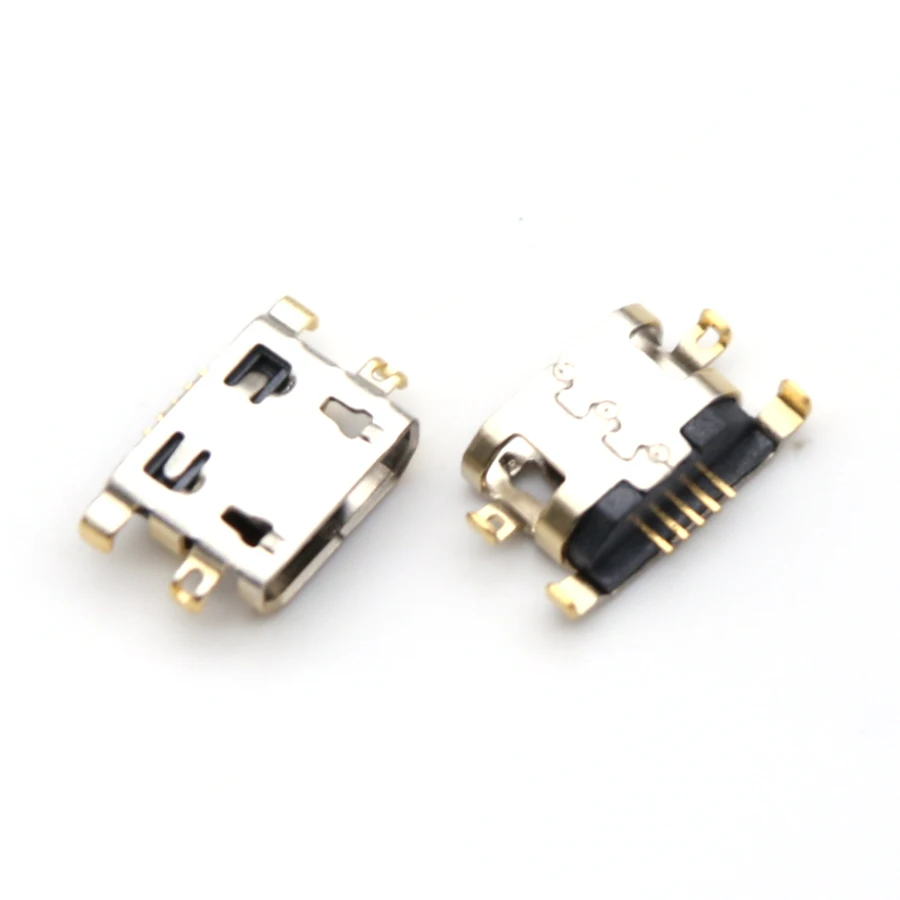 10 Pz Caricatore Usb Dock Di Ricarica Connettore Spina Jack Per Homtom Zoji Ht50 Pro Ht50Pro Ht20 Ht20Pro S8 Z8 Z6 Ht5 Ht26 C1