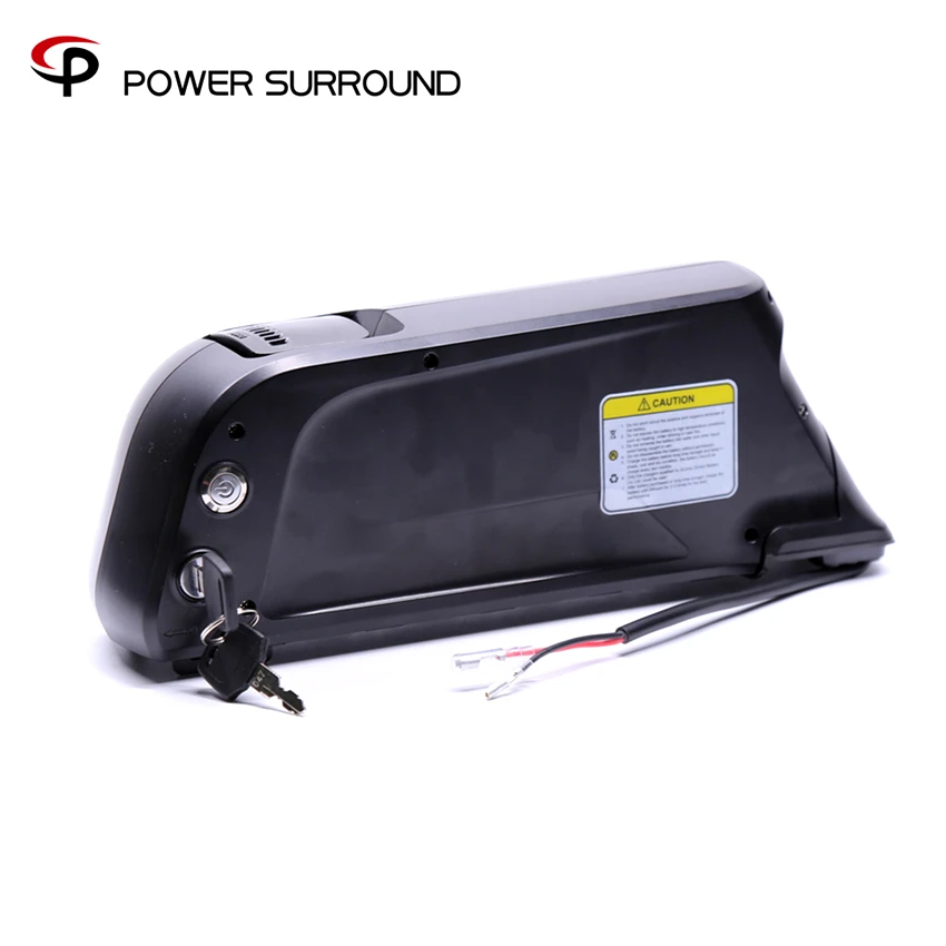Il Trasporto Libero Di Samsung Cellulare Batteria Elettrica Della Bici 36V 13Ah Batteria Al Litio Ebike Batteria