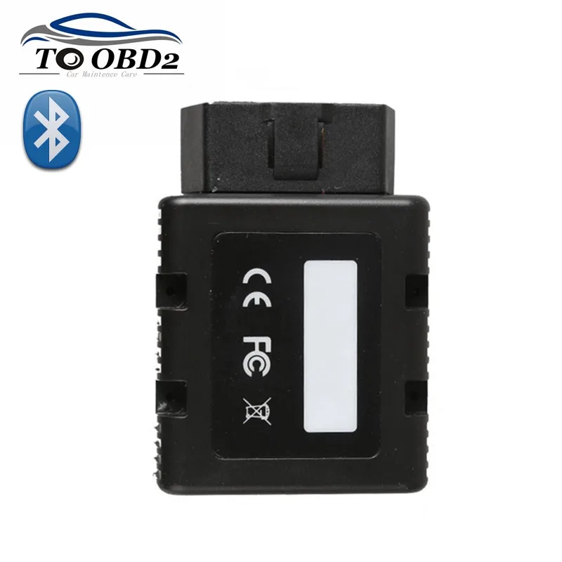 Psacom Psa-Com Bluetooth Strumento Diagnostico Psa Com Bluetooth Obd Obd2 Per Ecu/Programmazione Chiave/Dtc Per Citroen Per Peugeot
