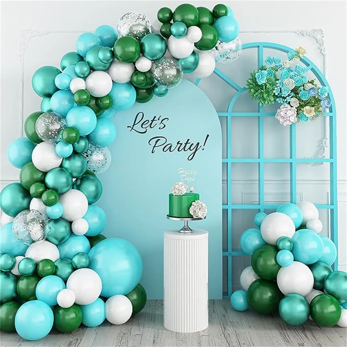 Bluey Spiderman Party Halloween Laurea Natale Pasqua Ballons Accessori Stich Best