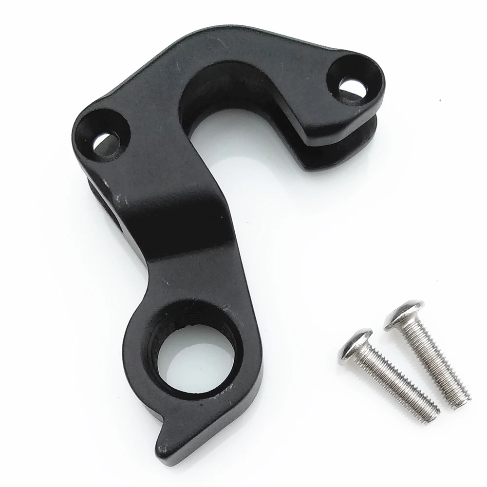 1Pc Bike Lega Bicicletta Gear Deragliatore Gancio Ciclismo Gancio Posteriore Per Cannondale F-Si Carbonio F29 Cannondale Bisturi Flash Carbon