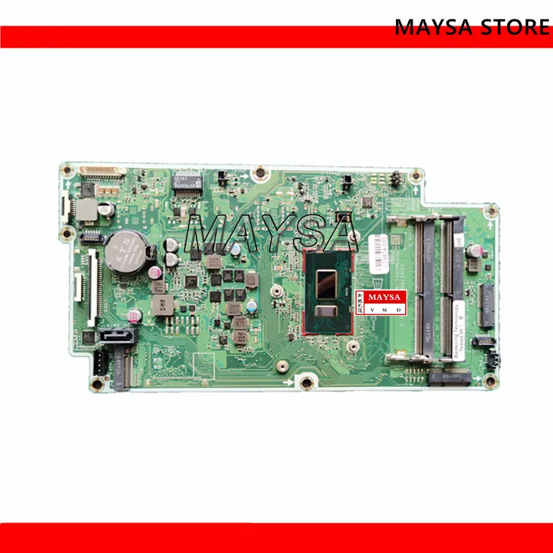 L13474-601 Per Hp 24-F0024 Scheda Madre All-In-One