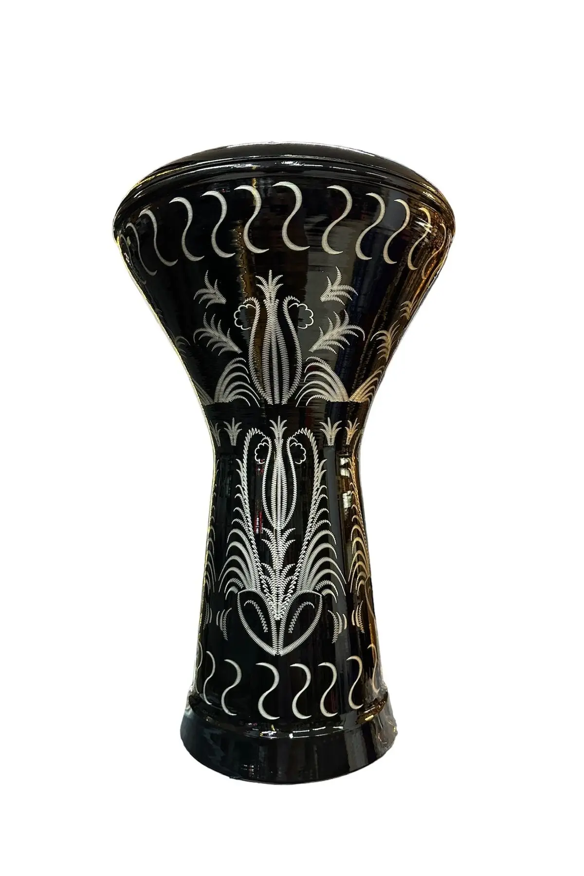 Antep Casting Ricamato Darbuka