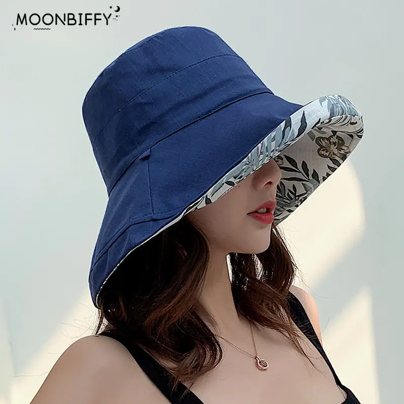 Cappello Da Pescatore Da Donna Cappello Da Pescatore Panamanian Cappello Da Pescatore Quattro Stagioni Cappello A Tesa Larga Cappello Da Pescatore A D
