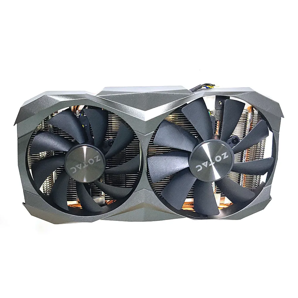 Nuovo Radiatore Originale Zotac Gtx 1080Ti Mini Scheda Grafica, Per Radiatore Zotac Gtx1080Ti Mini P102 Scheda Grafica