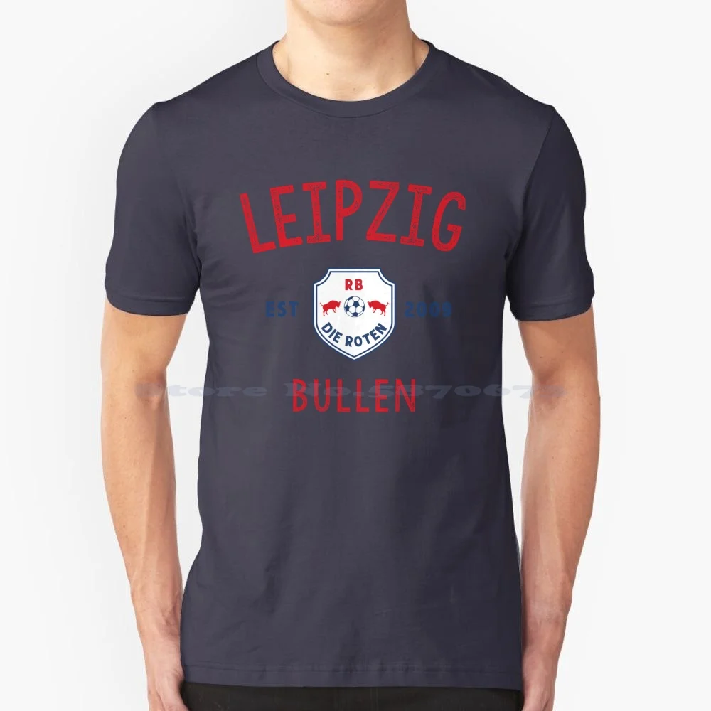 T-Shirt A Buon Mercato Con Scritta Roten Bullen Ucl 2022 Edizione T-Shirt 100% Cotone Tee Soccer Football Champions Of Europe Ronaldo Cristiano Palm