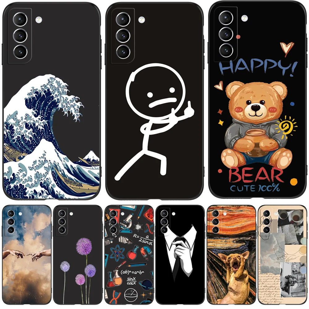 Per Samsung Galaxy S21 | S21 + Plus | S21 Ultra |