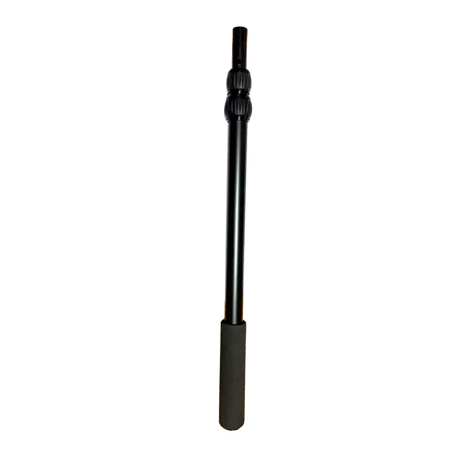Metal Detector Impermeabile Q20 Asta Di Prolunga Albero Maniglia