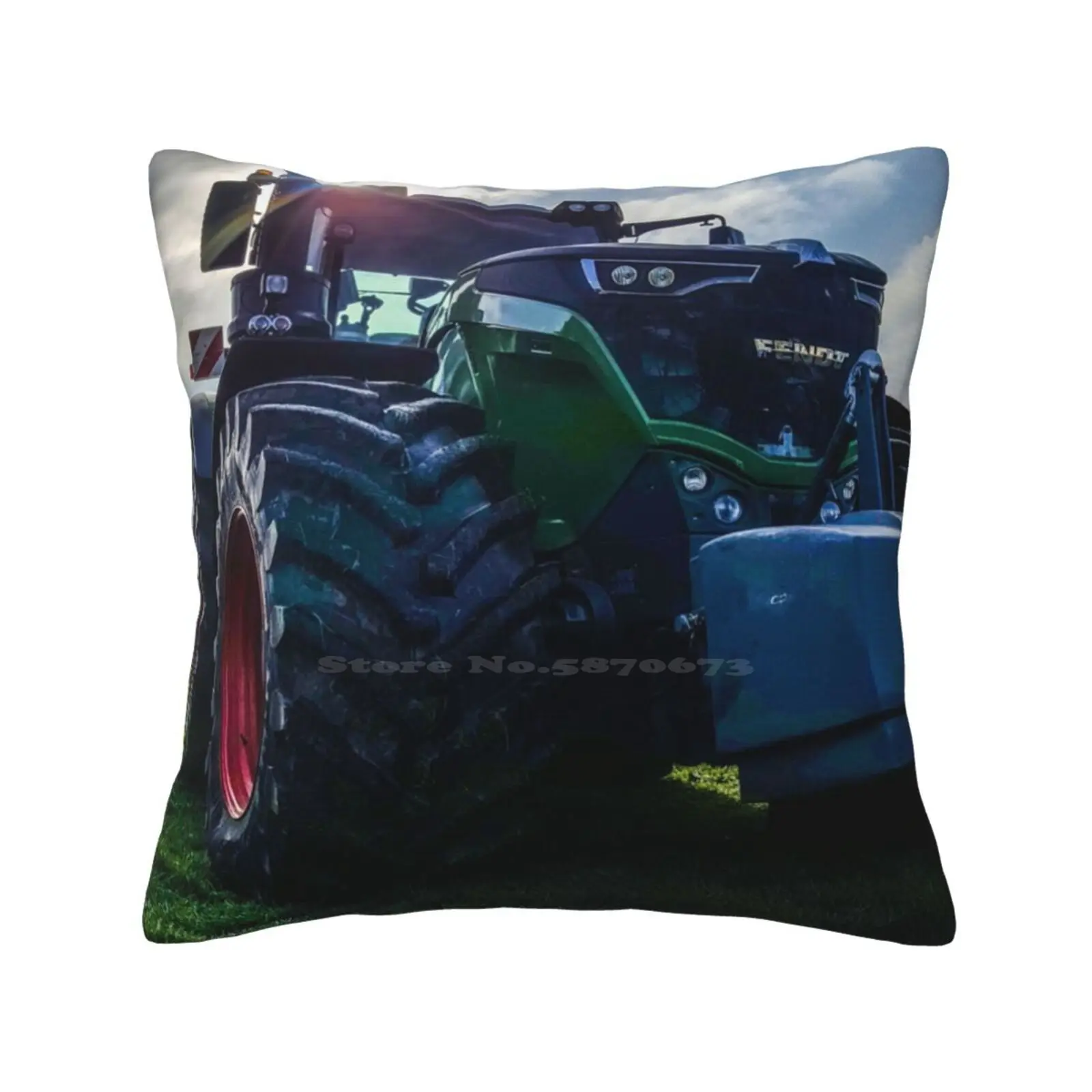 Fendt 1050 Morbida E Confortevole Federa Mietitrebbiatrice Campi Estivi Campagna Fendt Deutz Landwirtschaft Agripics
