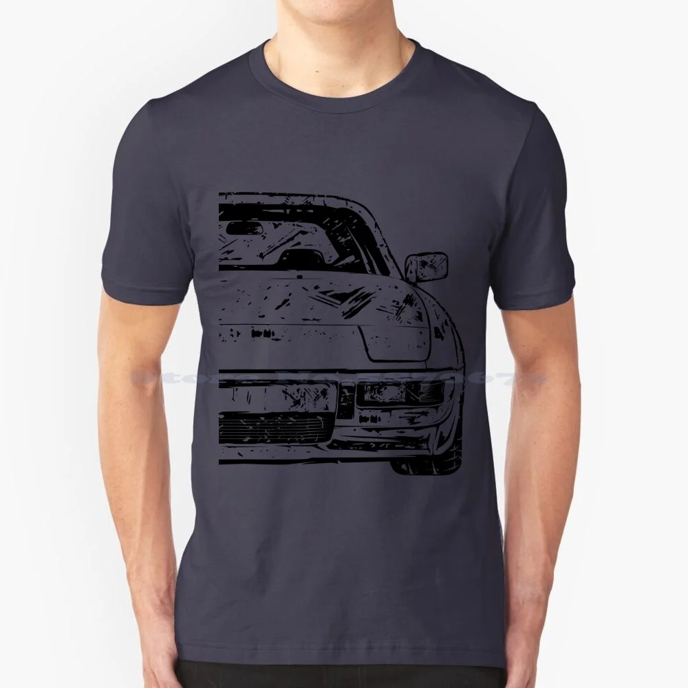 924 Ols T Shirt 100% Cotone Tee 924 Appassionato 924 Lover 924 Tuning Appassionato Amante Tuning Retro Vintage 924 Touring 924 Turbo