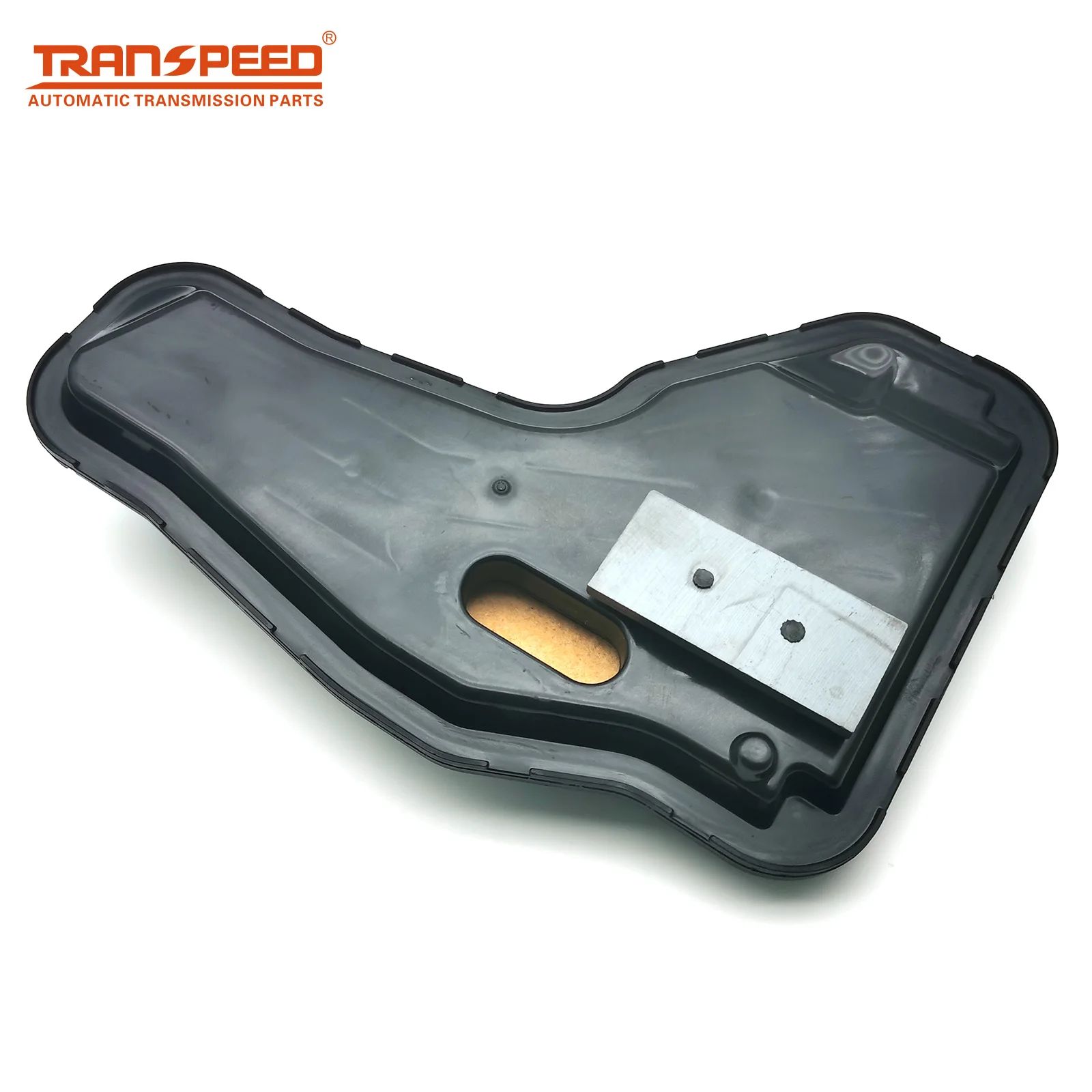 Transpeed Dq250 02E Filtro Olio Cambio Automatico 02E 325 429E Per Volkswagen E36 Audi A3 Seat Alhambra Skoda Laura L