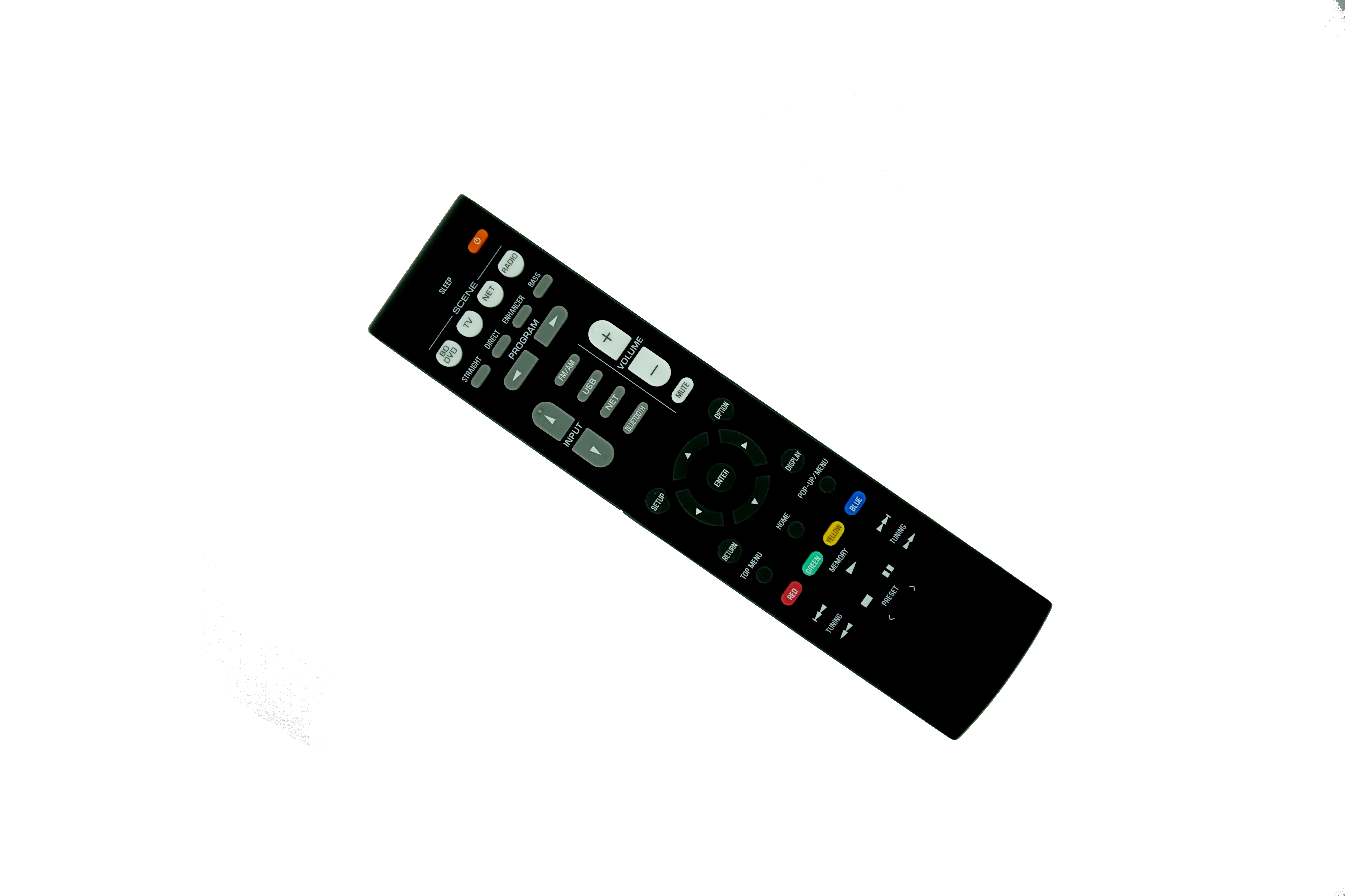 Telecomando Per Yamaha Rx-V579 Rx-V481 Rx-V483 Rx-V485 Rx-V581 Home Theater Rete Ricevitore A/V Av
