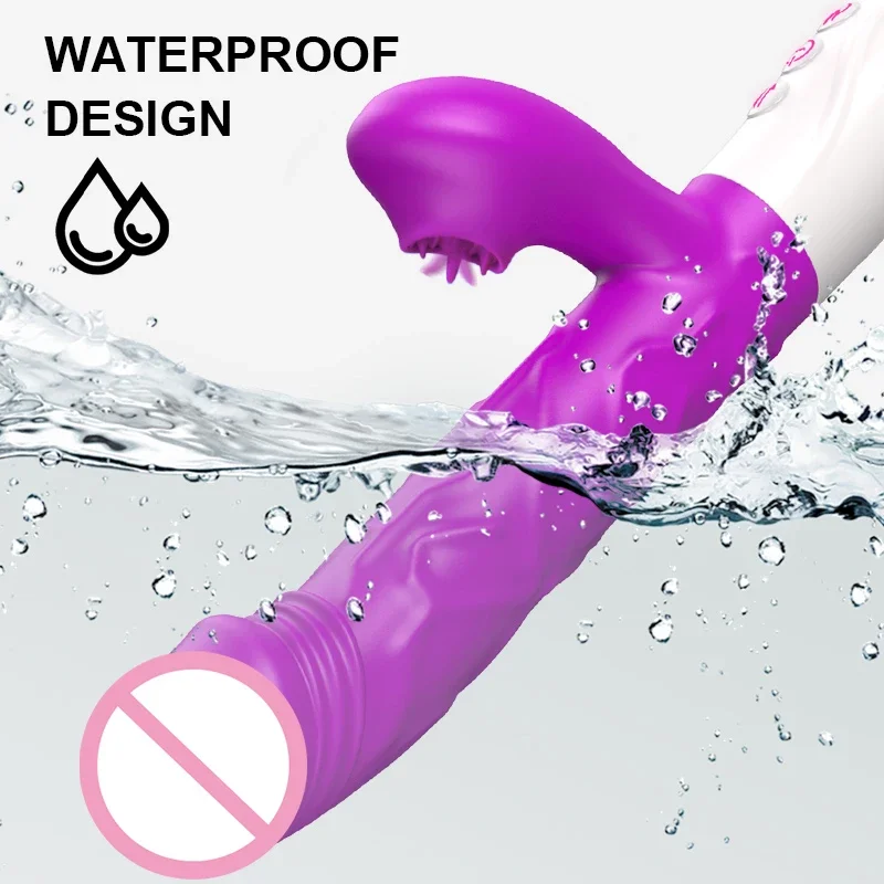 Strap-On Potente Vibratore Clitoride Masturbazione Maschile Dildo Anale Grande Pistola Massaggiatore Giocattolo Del Sesso Donna Veri Giochi Erotici Gi