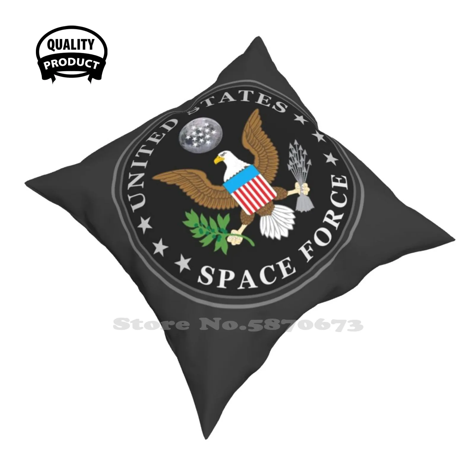 Stati Uniti Space Force Logo Federa Federa Space Force Space Us Stati Uniti Us Space Force Army Navy Marine Air