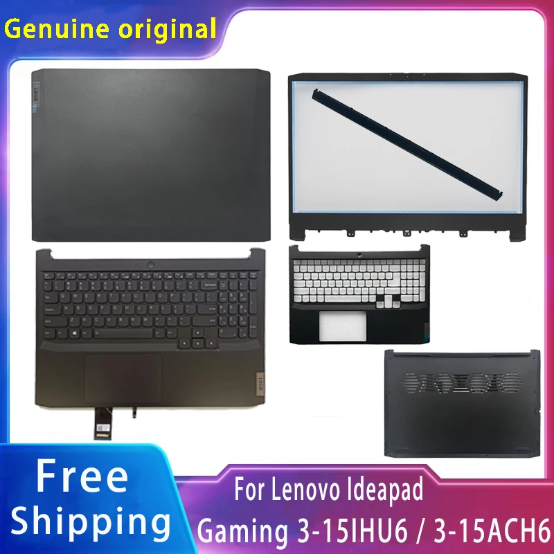 Nuovo Per Lenovo Ideapad Gaming 3-15Ihu6 3-15Ach6;