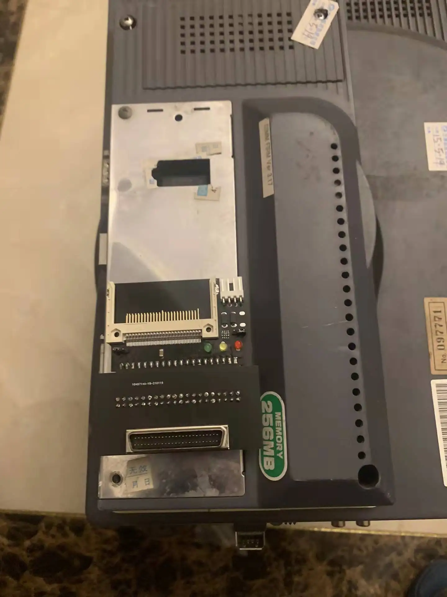 Sega Naomi Dimm Adapter Per Cf Card Arcade Accessori Per Giochi Triforce Chihiro Compact Flash Adapter Parti Arcade Fai-Da-Te