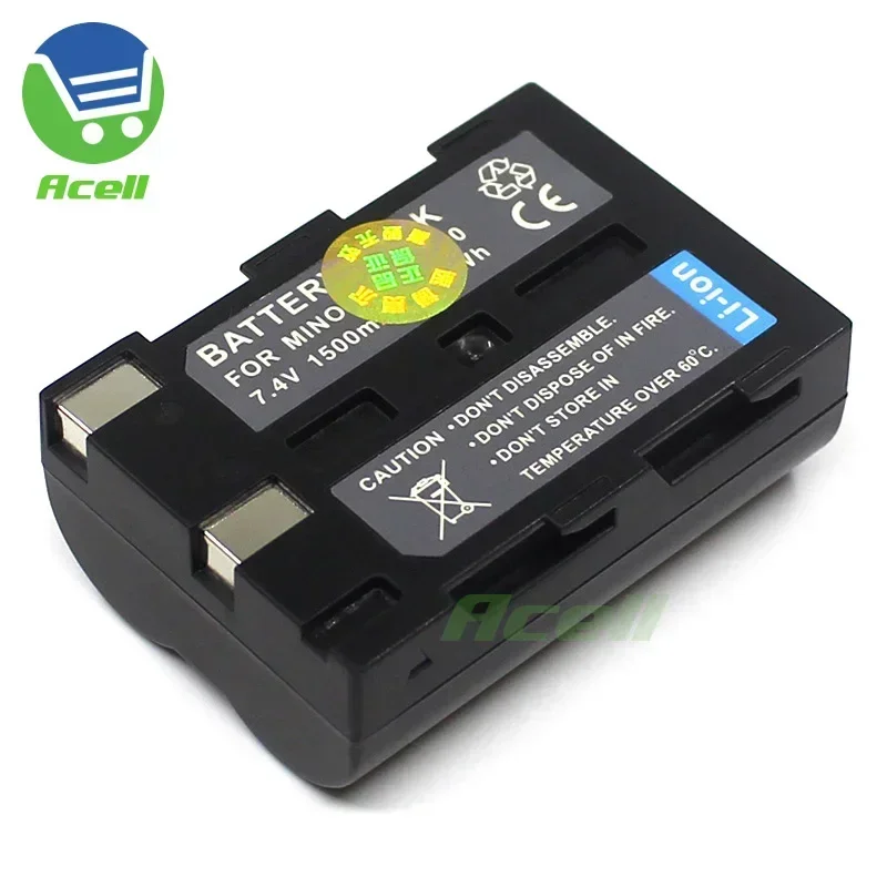 Pb401 Batteria Per Mamiya Zd Digitale Posteriore
