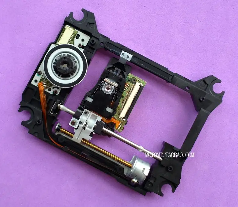 Replacemen Per Oppo Bdp-105 Pickup Ottico Blu-Ray Bdp-105D Lettore Dvd Lettore Cd Blu-Ray Laser Len Ottico Pick-Up Blocco Optique