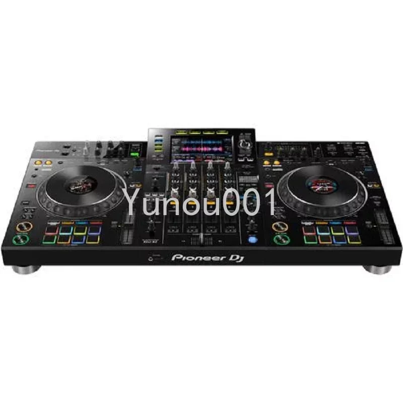 Sistema Dj Digitale Dj Xdj-Xz
