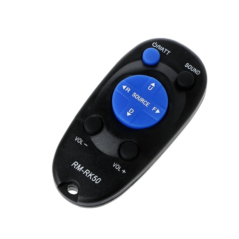 Sostituzione Telecomandata Per La Kd-A725 Di Kd-A625 Del Rm-Rk52 Dell'Autoradio Di Jvc