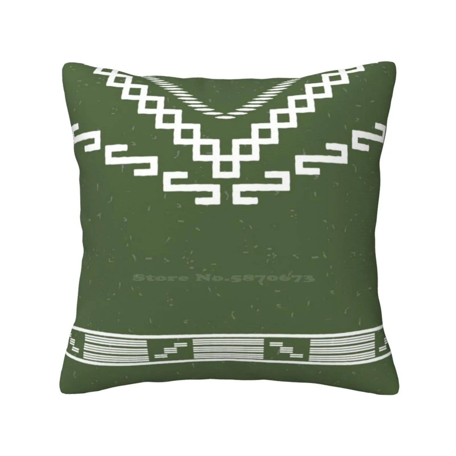 Poncho Morbido E Confortevole Federa Poncho Clint Eastwood Pattern Uomo Senza Nome Spaghetti Western Sliver Leone Film Film
