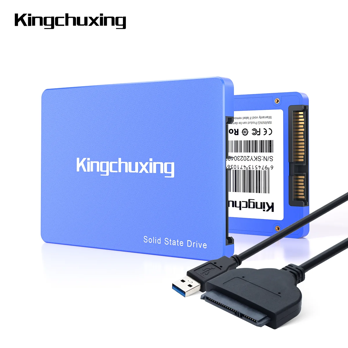 Kingchuxing Ssd M2 Adattatore 240Gb Disco Rigido Ssd Interno 2Tb Ssd Sata 1Tb 512Gb Drive Per Laptop Ssd51315