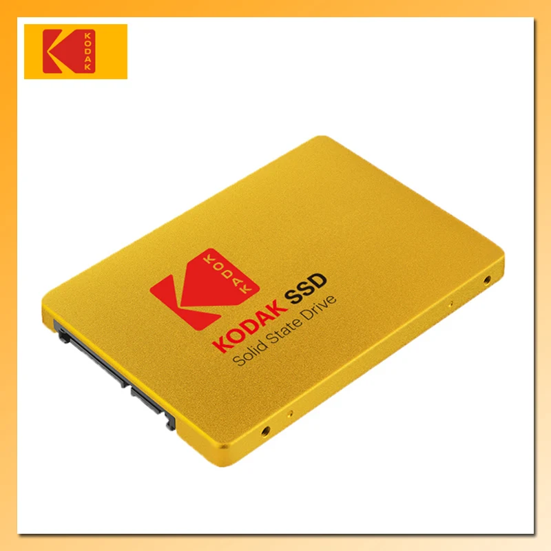 Kodak X100 Ssd Hard Drive Disk Interno Da 128Gb Ssd Da 240 Gb Del Computer Portatile Hard Disk Da 480Gb 960Gb Sata Ssd Da 2.5 Hard Disk Da 240 Gb