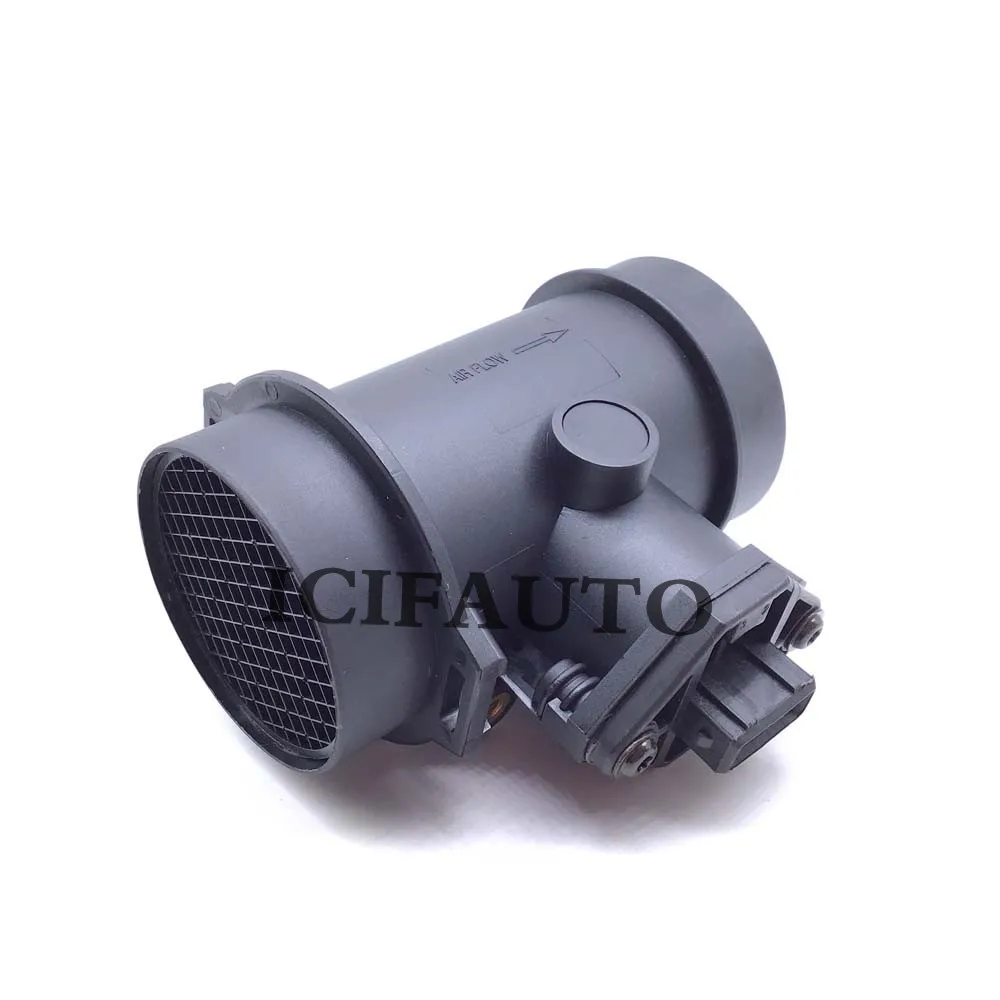 Sensore Di Flusso Aria Meter Maf Per Kia Sephia Spectra Sportage Saab 900 Esclusi I 1.8 2.0 2.1 2.3 2.5L 0280217105 0K011-13-210B