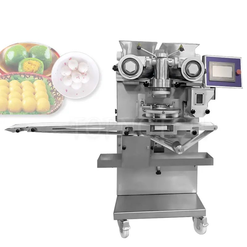 Automatico Kebbeh Kubba Kibbeh Maker Piccola Torta Di Ananas Gelato Mochi Incrostante Macchina Falafel Che Fa Macchina Formatrice