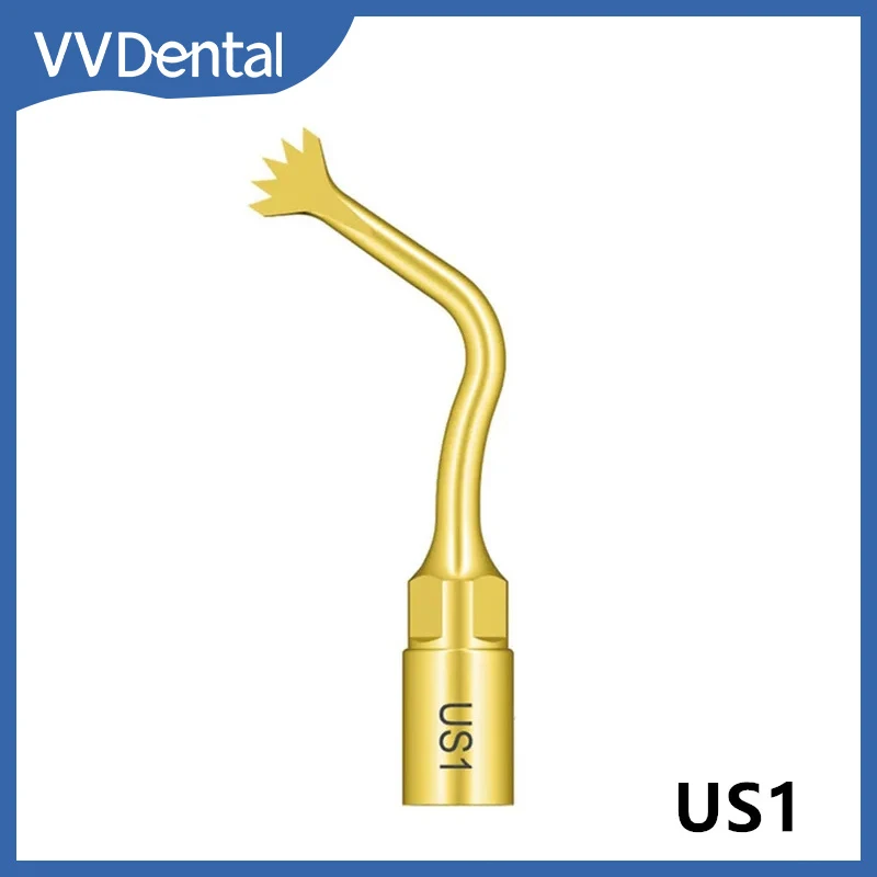 Vv Dental Piezo Surgical Tip Ultrasonic Bone Cutter Sinus Lifting Scaling Strumenti Chirurgici Dentali Per Mectron Woodpecker Handpiece