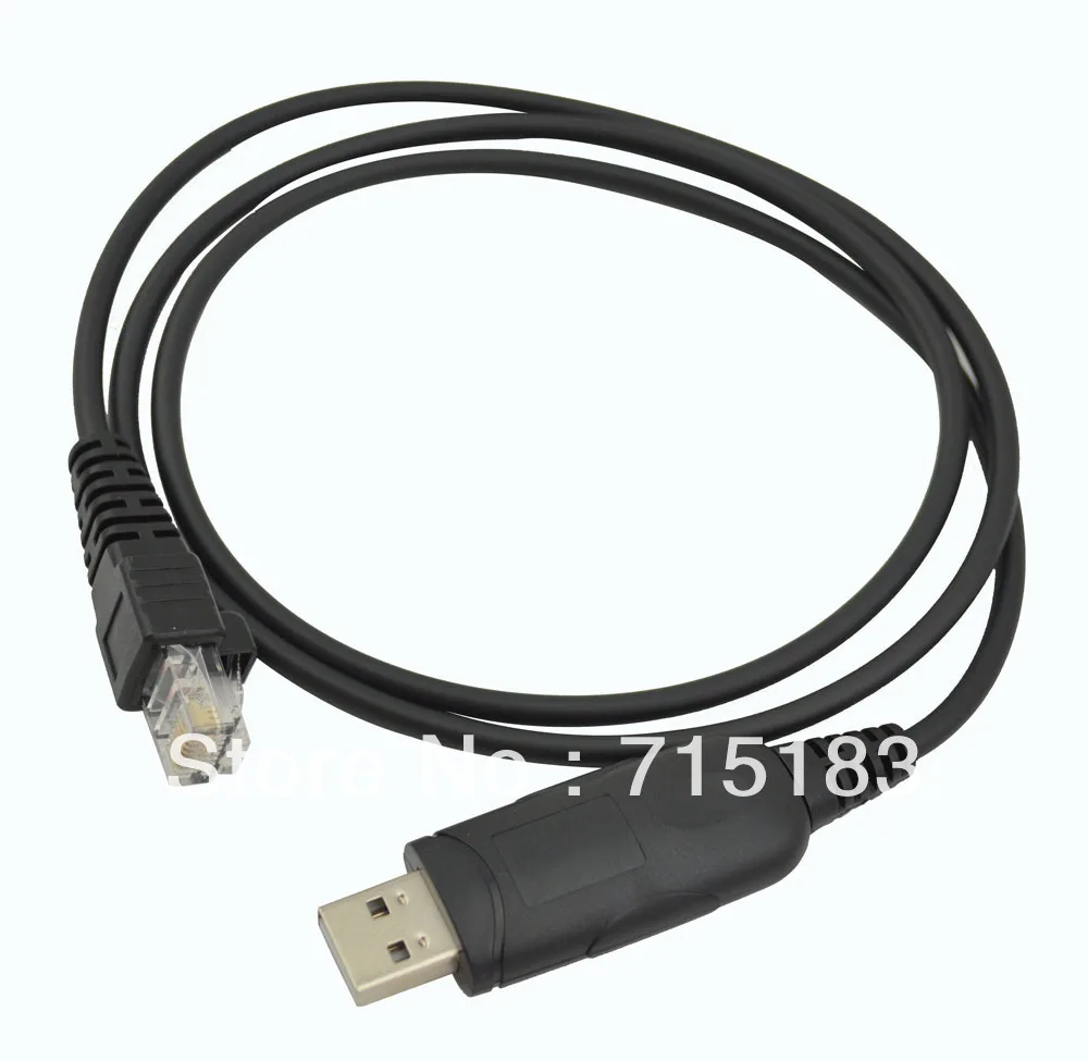 Gm338 Usb Cavo Di Programmazione Per Motorola Mobile Radio Gm338 Gm340 Gm3688 Cm160