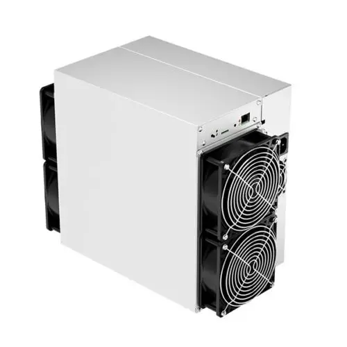 Iceriver Ks2 2Th/S 1200W Kas Miner Kaspa Asic Mining