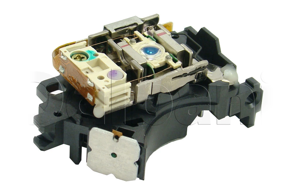 Sostituzione Per Pioneer Cdj-800Mk2 Lettore Dvd Pezzi Di Ricambio Laser Len Lasereinheit Assy Unità Cdj800Mk2 Ottico Pickup Blocco Optique