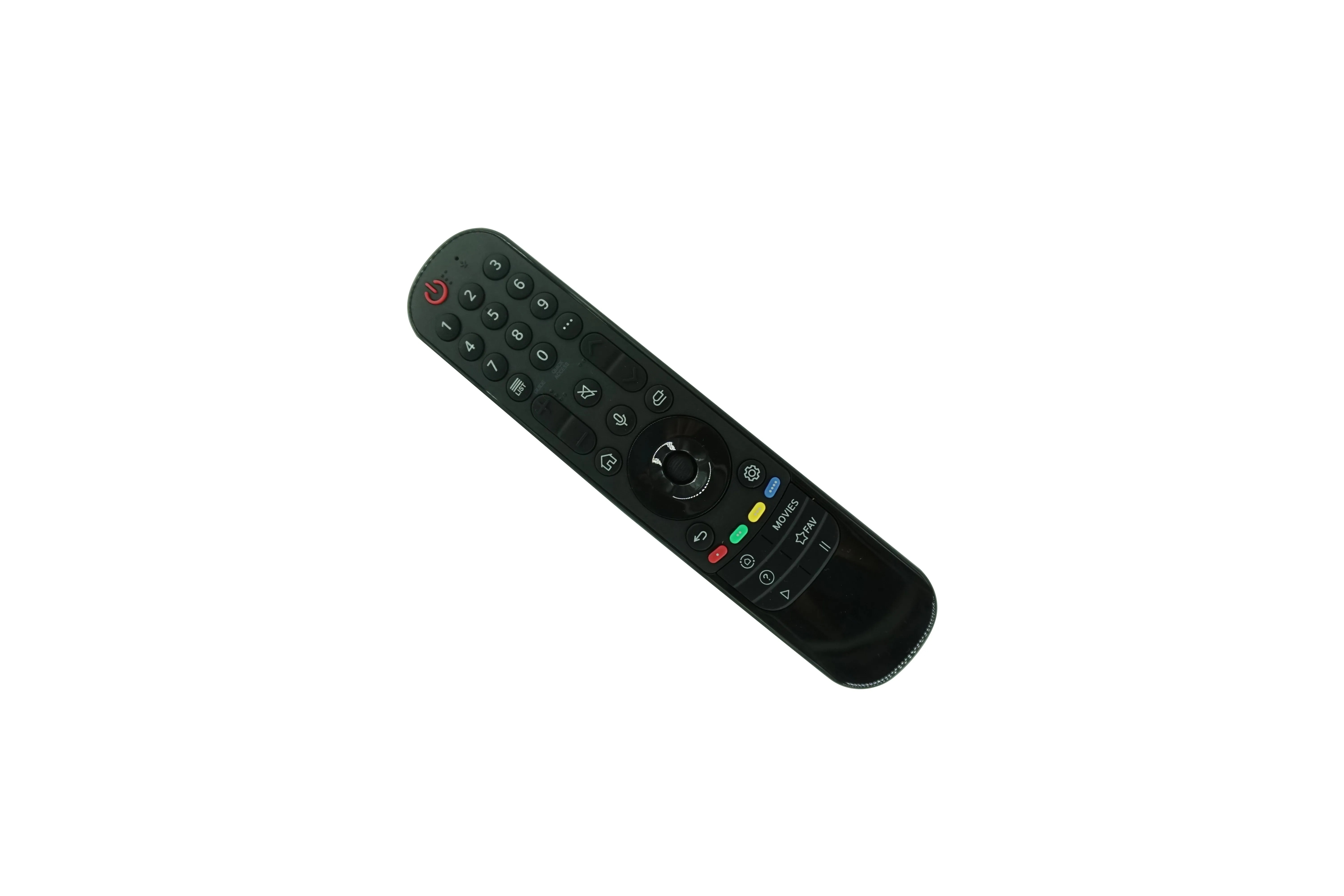 Telecomando Per Lg 60 Up80006La 65 Nano806Pa 65 Nano809Pa 65 Nano813Pa 55 Nano756Pa 55 Nano756Pr Ultra Uhd Smart Hdtv Tv Non Vocale