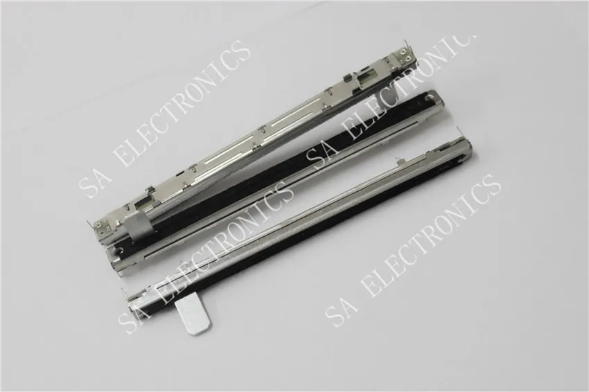 [Bella] Speciali Fader Mixer Fader 128 Millimetri Singolo Potenziometro Interruttore A10K Soundcraft Lx7--10Pcs/Lot