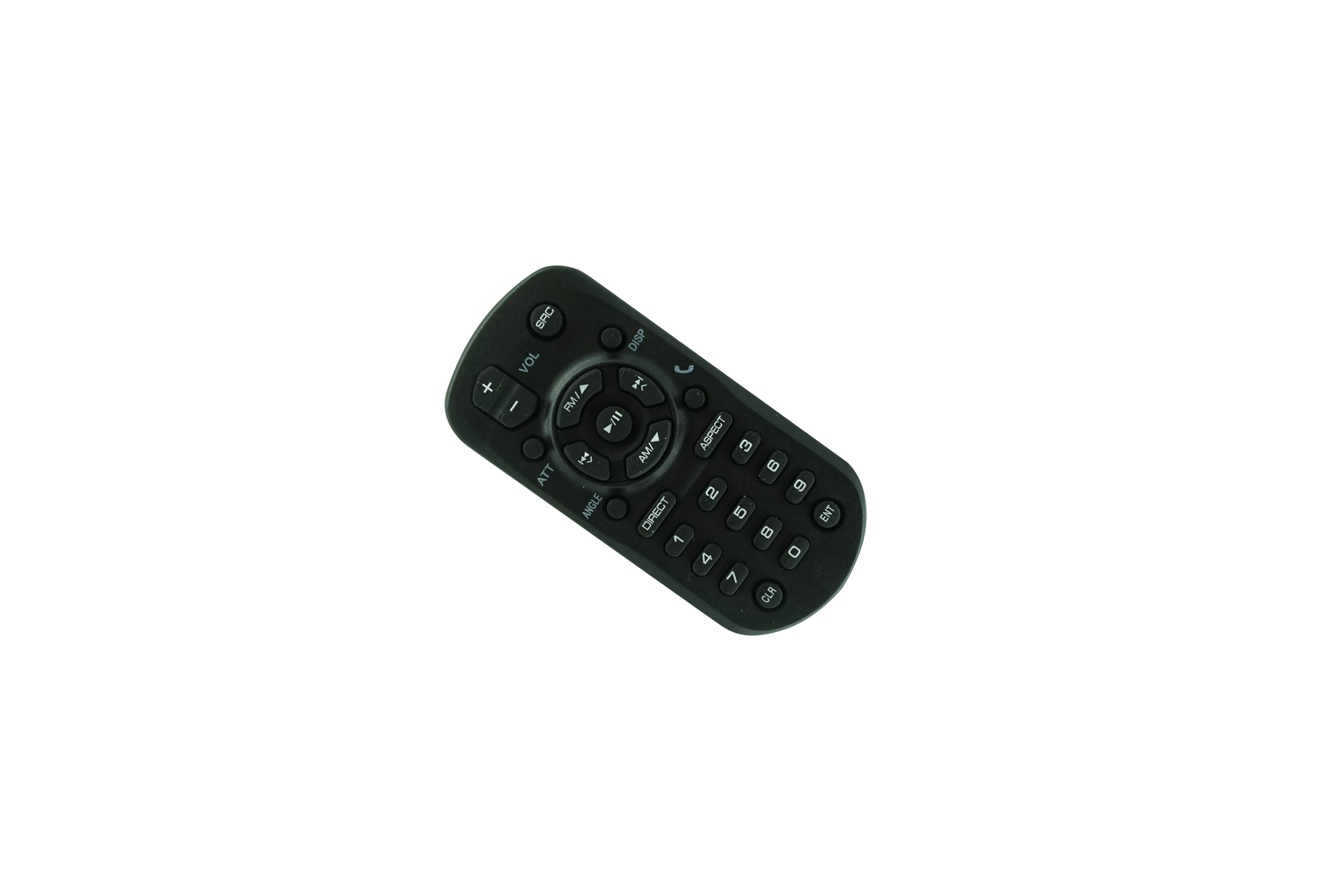 Telecomando Per Jvc Kw-V630Bt Kw-V31Bt Kw-V51Bt Kw-V340Bt Kw-V240Bt Kw-V640Bt Kw-M14 Monitor Ricevitore Dvd Av Multimediale Per Auto