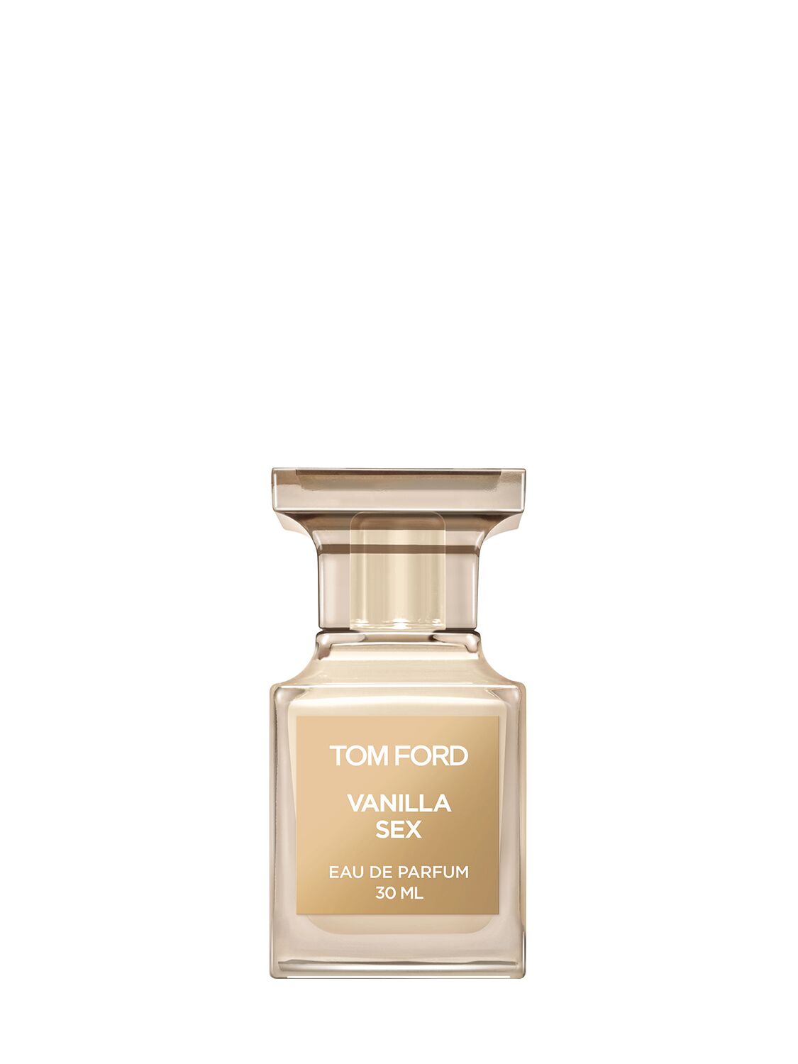 30Ml Vanilla Sex