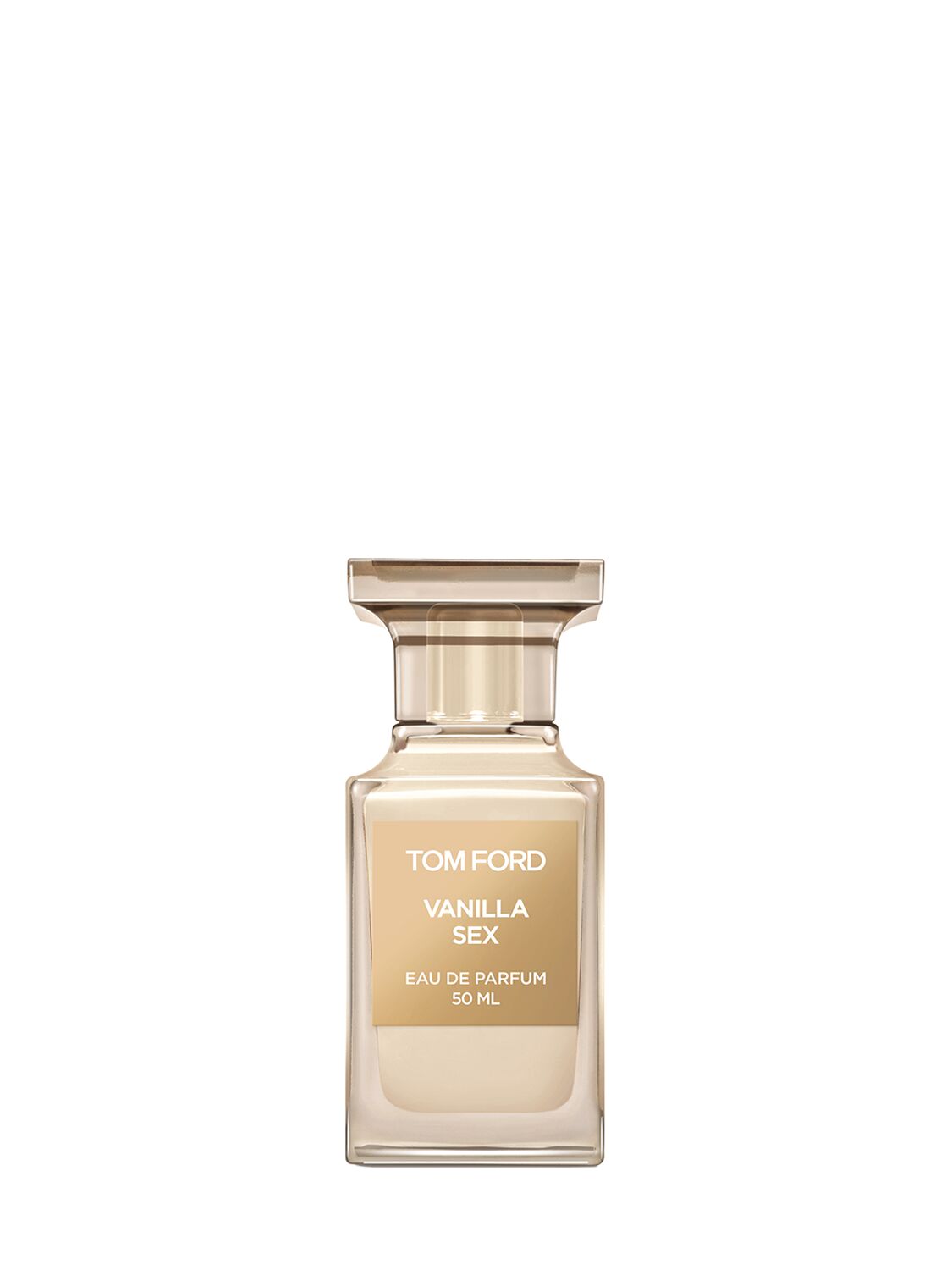 50Ml Vanilla Sex