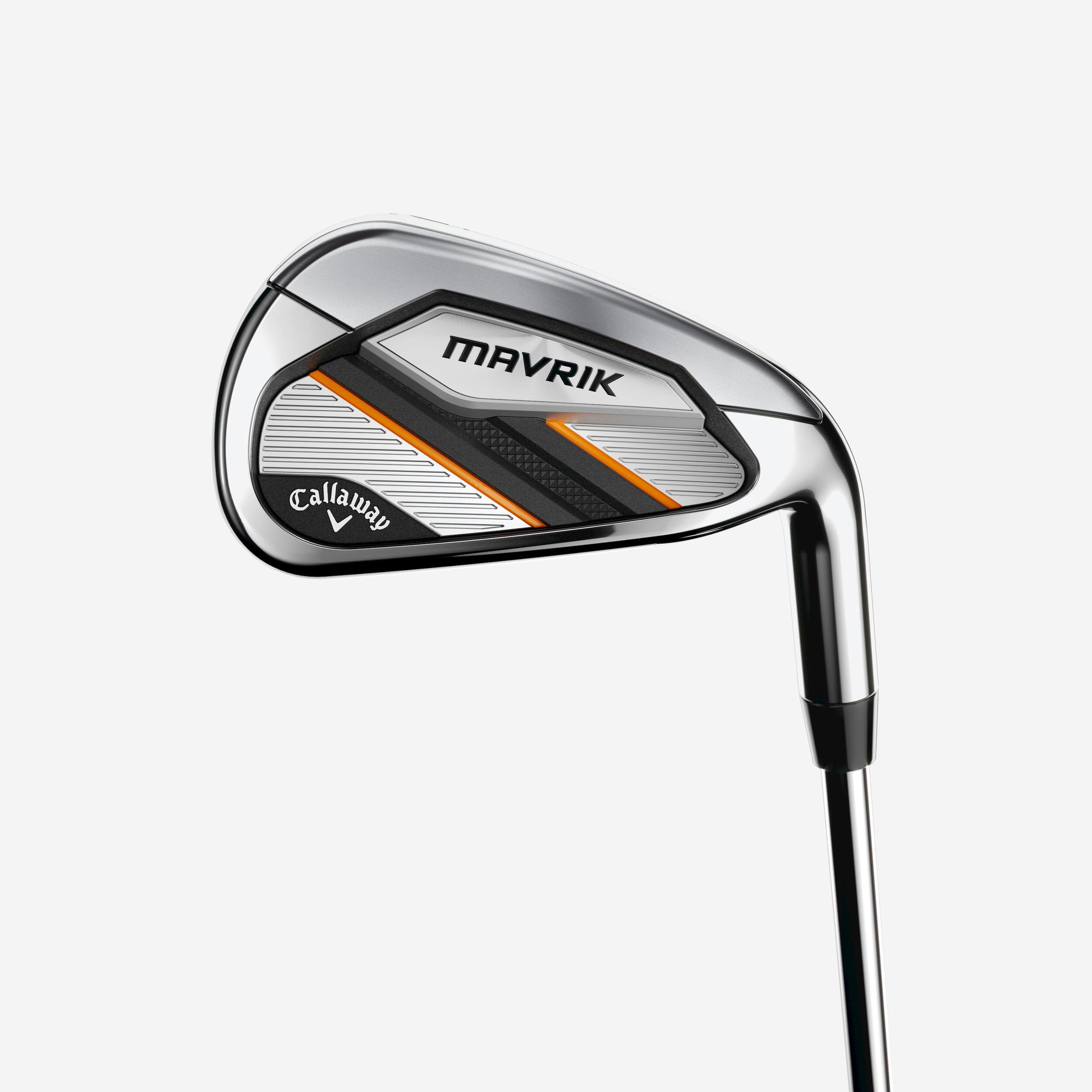 Decathlon | Set ferri adulto destrorso Callaway MAVRIK 5-PW regular |  Callaway