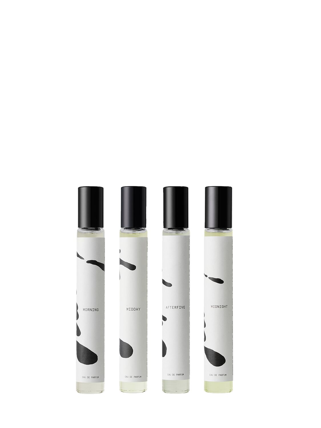 10 X 4Ml Discovery Set