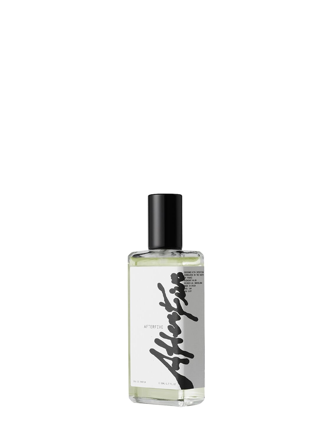 50Ml Afterfive Eau De Parfum
