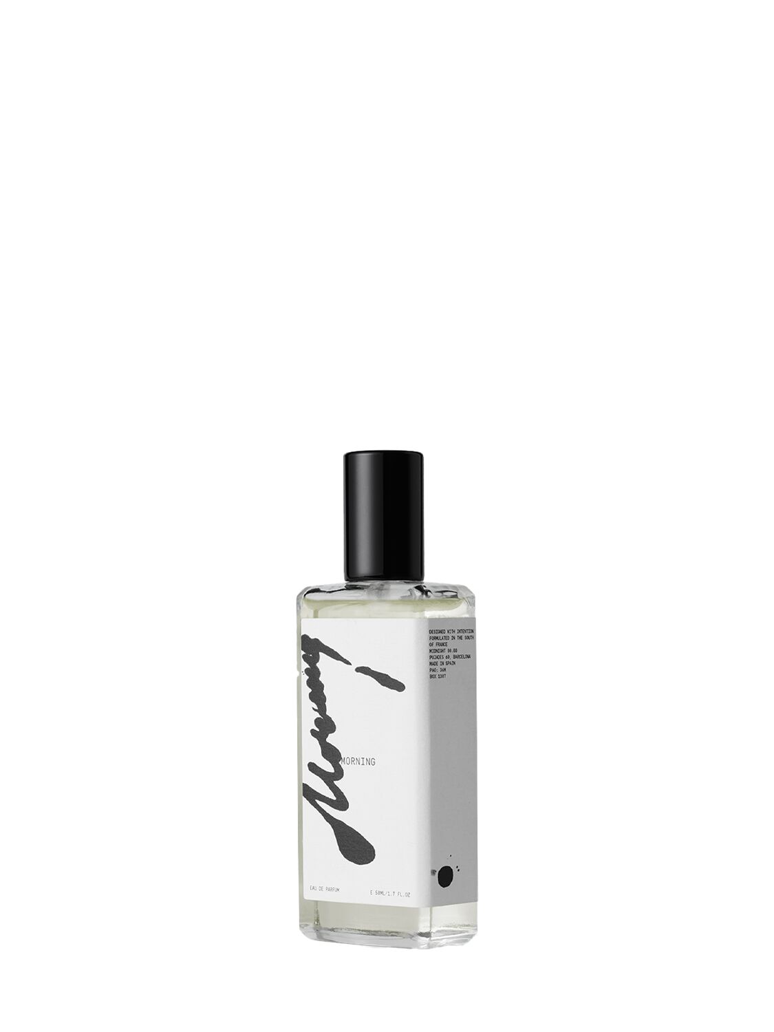 50Ml Morning Eau De Parfum