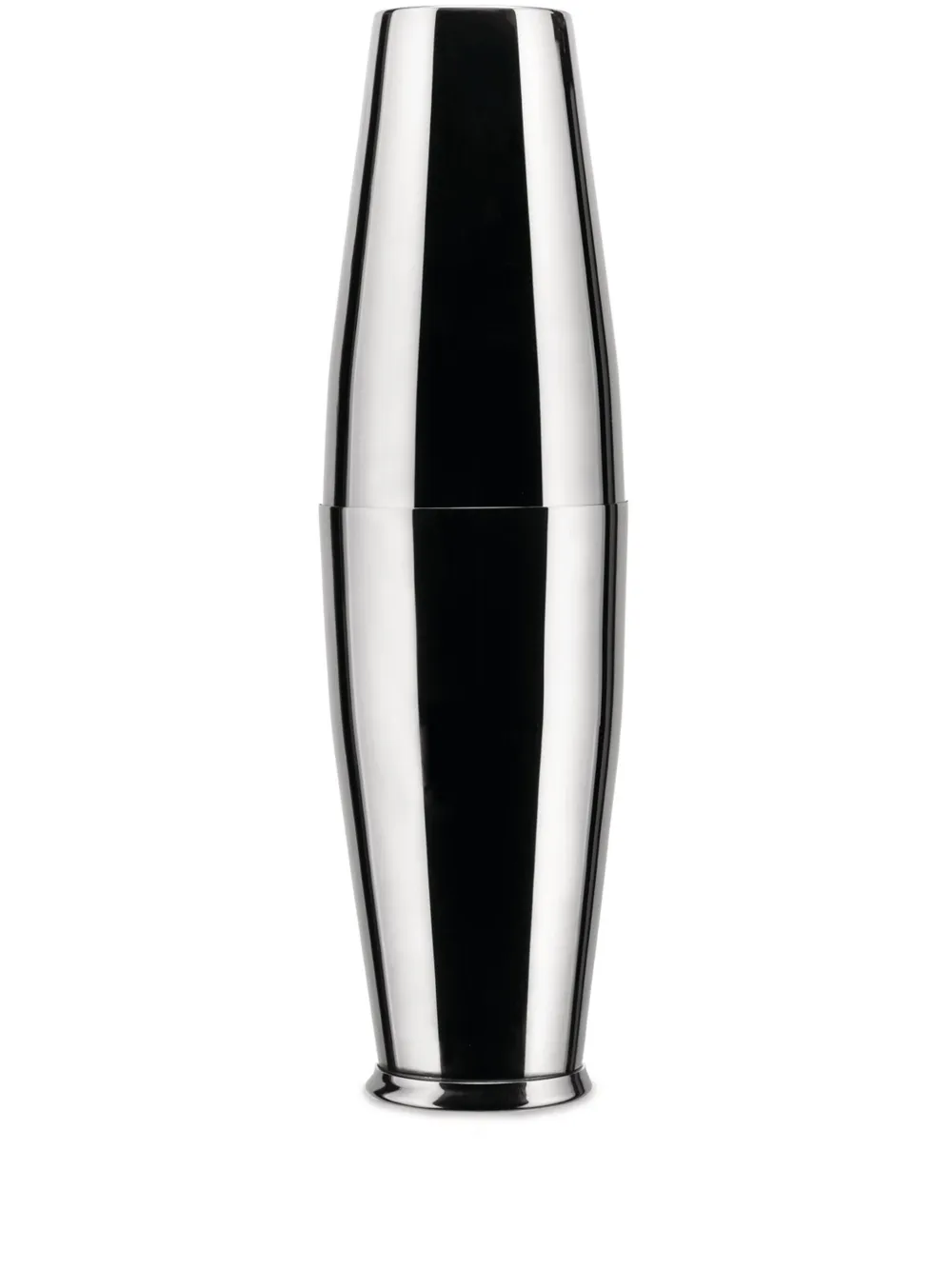 Alessi Boston stainless-steel shaker (500ml) - Argento